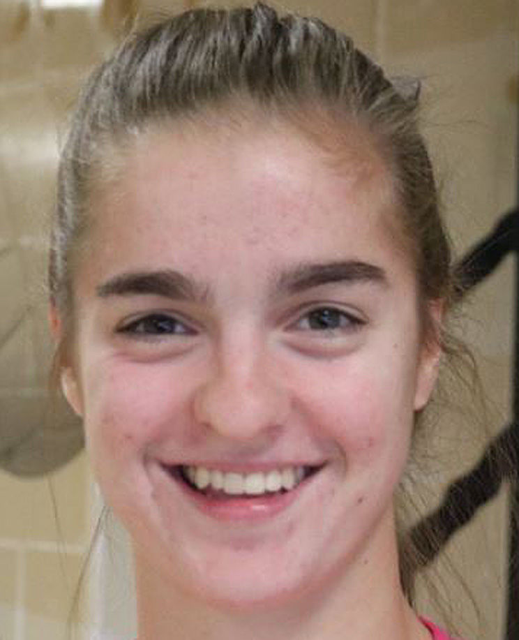 Amanda Fitzwilliam, Oakville